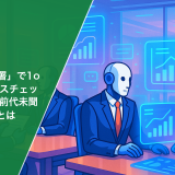 「全員AI部署」で1on1やストレスチェック？NECの前代未聞の組織実験とは