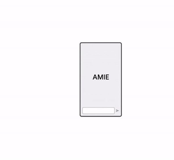 GoogleのAI医療研究システムAMIEのイメージ