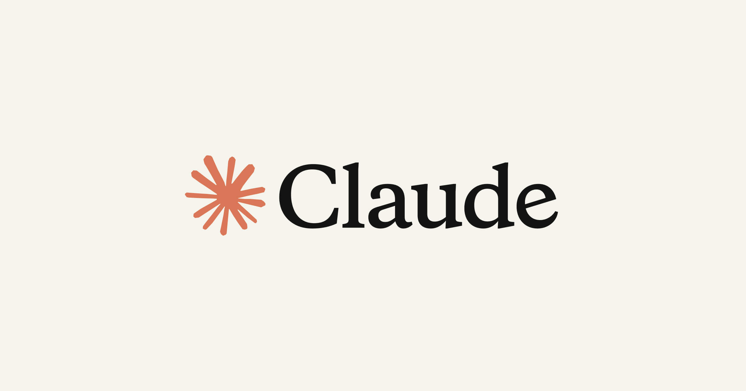 AnthropicのAIモデル「Claude」を紹介するイメージ